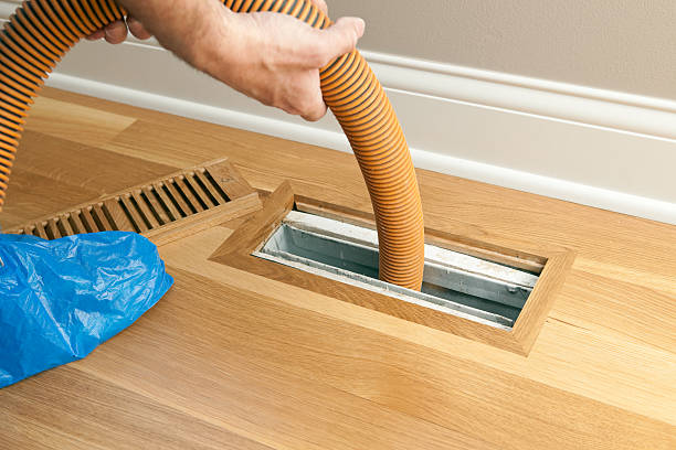 Best Air Vent Cleaning Services  in Shell Rock, IA