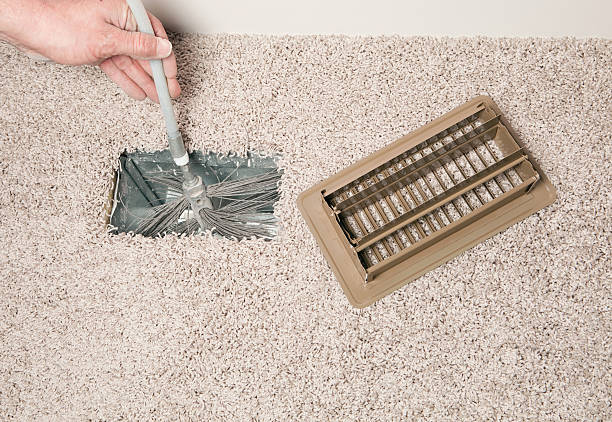 Best Residential Air Duct Cleaning  in Shell Rock, IA
