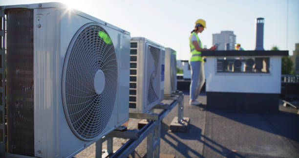Best Air Duct Cleaning Near Me  in Shell Rock, IA